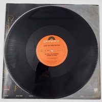 Jam on the Mutha Hotel California Ibiza 90 Mix 12 Inch Vinyl Polydor 1990