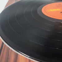 AC/DC Fly On The Wall Vinyl LP 1985 First Australia Press Albert Productions