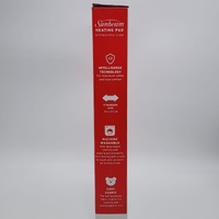 Sunbeam Multipurpose Electric Heating Pad Standard 35x40cm 5 Heat Settings