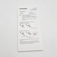 Samsung Galaxy S25 FE 256GB SM-S731B 5G Factory Unlocked Smartphone