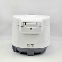 Tefal Easy Rice and Slow Cooker 10 Cup RK732160 Multicooker White
