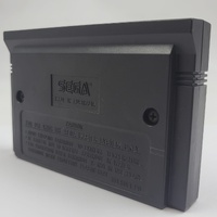 Enduro Racer Sega Master System Game Cartridge Retro Racing No Manual