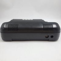 SEGA Master System Mark II Console 3006-18A Alex Kidd Built-in with Control Pads