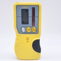 UniLaser HV550R Rotary Laser Level Self Levelling 500m Range +/-1mm