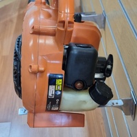 Hitachi RB24EA 23.9cc 2 Stroke Petrol Leaf Blower 520mL Tank RB24EA