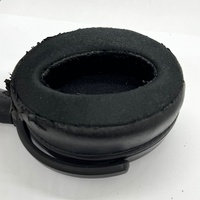 Sennheiser HD 350BT Wireless Over Ear Bluetooth Headphones Black