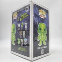 Funko Pop! Movies Creature Black Lagoon #116 Universal Monsters Vinyl Figure