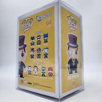 Funko Pop! Heroes DC Universe The Penguin Collectible Vinyl Figure #04