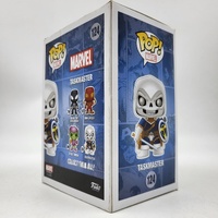 Funko Pop Marvel Taskmaster Exclusive Collectible Vinyl Figure 124