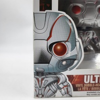 Funko Avengers Age of Ultron POP Marvel Ultron Vinyl Figure 72 Collectible