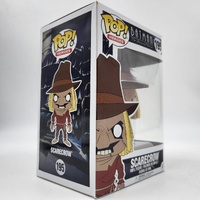 Funko Pop! Heroes Batman The Animated Series Scarecrow Vinyl Figure #195