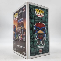 Funko Masters of the Universe POP Television Stratos Vinyl Figure 567