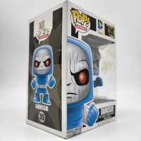 Funko Pop! Heroes DC Comics Darkseid Collectible Vinyl Figure #35