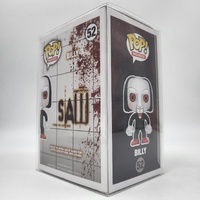 Funko Pop! Movies Saw Billy Collectible Vinyl Figure #52