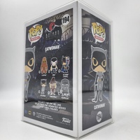 Funko Pop! Heroes Batman The Animated Series Catwoman Vinyl Figure #194