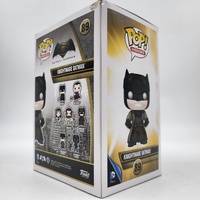 Funko Pop! Heroes Batman Superman Knightmare Batman Vinyl Figure #89