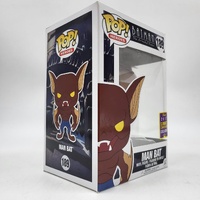 Funko Pop! Batman The Animated Series Man Bat 2017 Exclusive Vinyl Figure #189