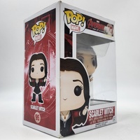Funko Pop! Marvel Avengers Age Of Ultron Scarlet Witch #95 Vinyl Bobblehead