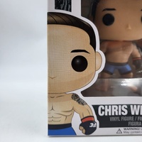 Funko Pop! UFC Chris Weidman Collectible Vinyl Figure #03