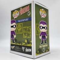 Funko Pop! Heroes The Phantom Collectible Vinyl Figure #67