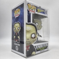 Funko Pop! Movies Universal Monsters The Phantom Of The Opera #117