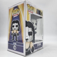 Funko Pop! WWE Sting Collectible Vinyl Figure #19