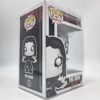 Funko Pop! Movies The Crow Collectible Vinyl Figure #133