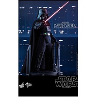 Hot Toys Darth Vader MMS452 1/6 Scale Star Wars Collectible Figure