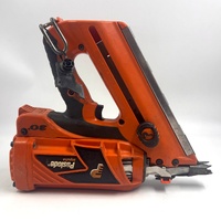 Paslode FrameMaster-Li Impulse Framing Nailer B20543 with Batteries and Case