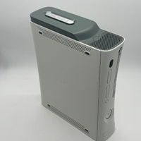 Microsoft Xbox 360 Final Fantasy XIII Limited Edition Console with 2 Controllers