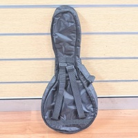 Bryden SMA10 Beginner Mandolin Tobacco Sunburst with Soft Case and Strap