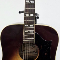 J Watson and Co WD150CW Acoustic Dreadnought Guitar 6 String