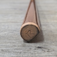 PowerGlide Envoy 2 Piece Pool Cue with Protective Carry Case