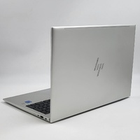 HP EliteBook 860 G10 16 Inch Touch i5-1335U 16GB RAM 256GB SSD Win11