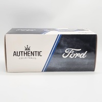 Authentic 1:18 Ford Ranger Raptor Repco Supercars Recovery Vehicle 001/402