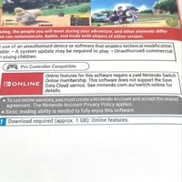 Pokémon Violet Nintendo Switch Video Game