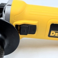 DeWalt DWE4151-XE 125mm 900W M14 240V Corded Angle Grinder
