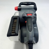 Ozito BSV-9000 850W Corded Belt Sander Heavy Duty Variable Speed Wood Working