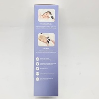 Wellcare AOJ-20F Digital Infrared Forehead Ear Thermometer Baby Adult