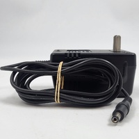 Sega Mega Drive AC Power Mains Adapter Model 1602-03
