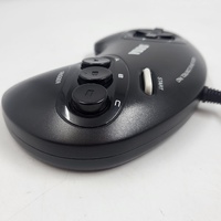 Sega 3 Button Control Pad MK-1650 for Sega Mega Drive
