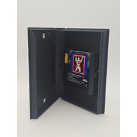 John Madden American Football 93 Sega Mega Drive No Manual