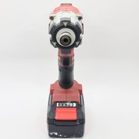 Ozito PXC PXIDS-300 18V Cordless Impact Driver with 3.0Ah Battery