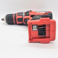 Ozito PXC PXDDS-180 18V 13mm Cordless Drill Driver with 4.0Ah Battery