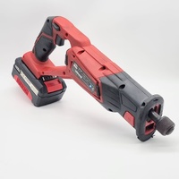 Ozito PXC 18V Cordless Reciprocating Saw PXRSS-400 with 4.0Ah Battery