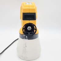Wagner W 450 SE Airless Paint Spray Gun 240V 110W