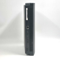 Sony PS3 PlayStation 3 Slim CECH-3002A 160GB Console Only Black