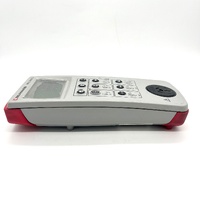 Seaward PAC3760 DL PAT Portable Appliance Tester with Case Cables and Manual