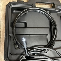 Toolmaster NIC Inspection Camera with Case