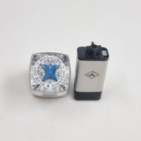 Agfa Agfamatic 2000 Pocket Camera Kit Color Agnar Sensor Vintage Film